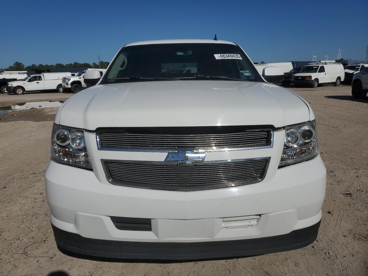 2009 Chevrolet Tahoe - Image 5