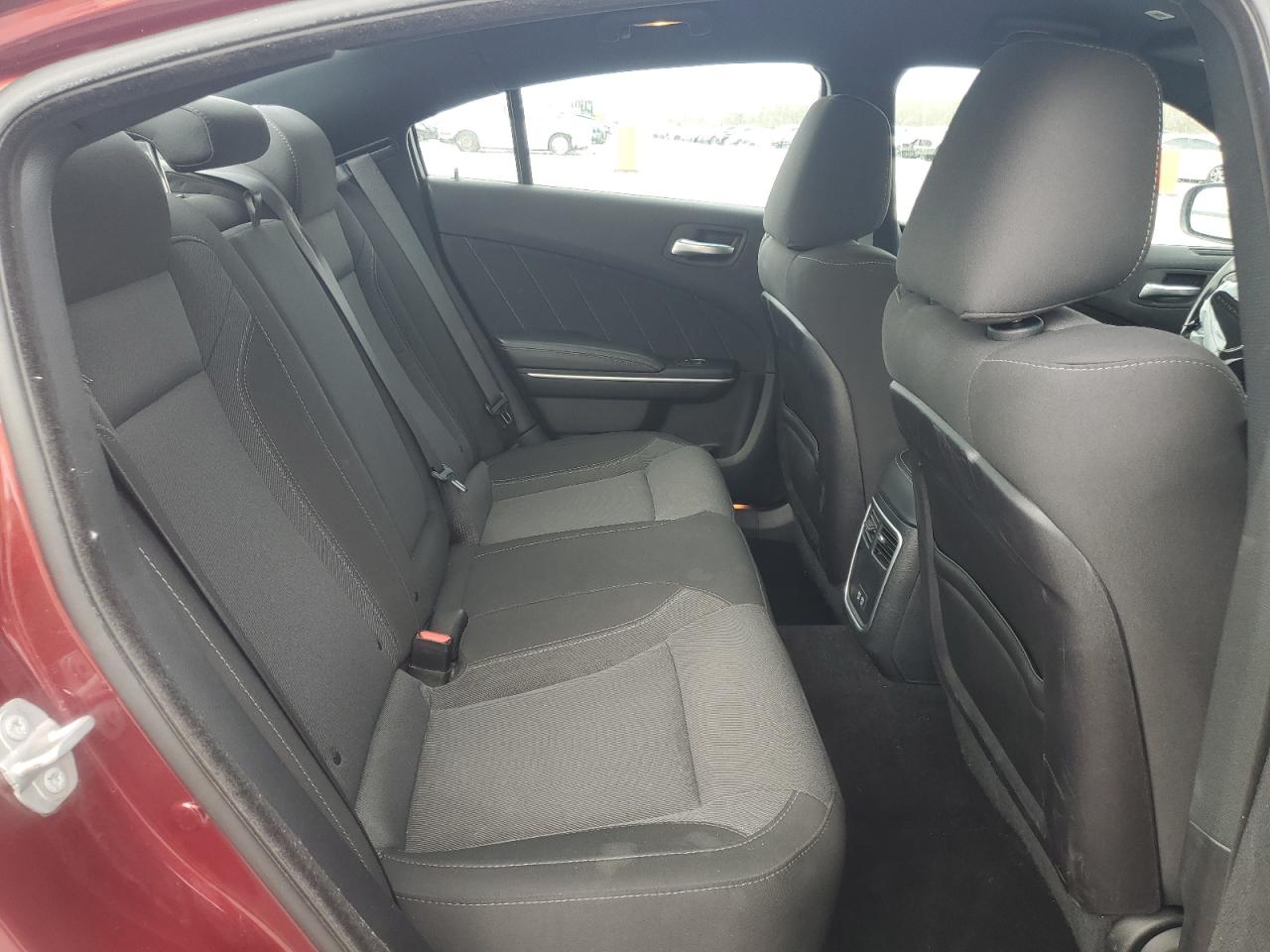 2019 Dodge Charger - Image 11
