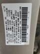 2015 Honda Accord Lx იყიდება Florence-ში, MS - Front End