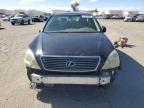 2001 Lexus Ls 430 продається в Martinez, CA - All Over