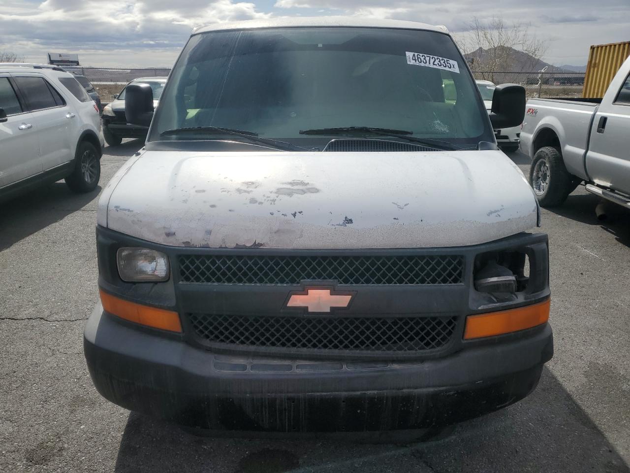 2006 Chevrolet Express - Image 5