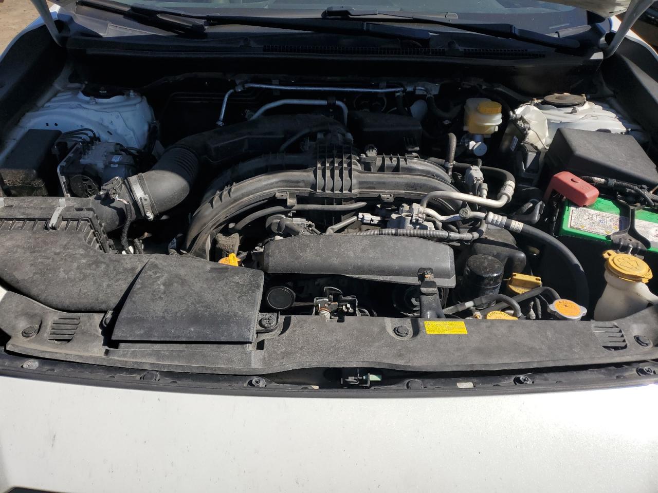 2018 Subaru XV - Image 11