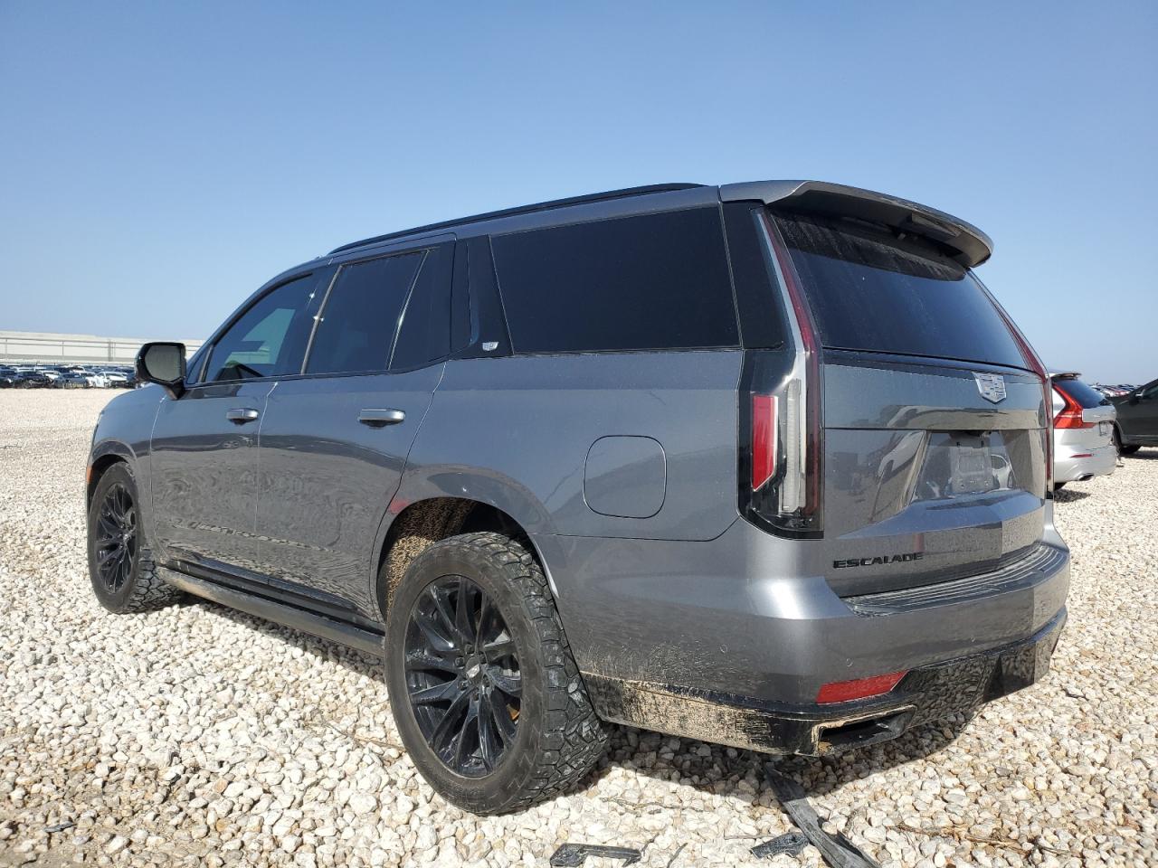 2021 Cadillac Escalade - Image 2