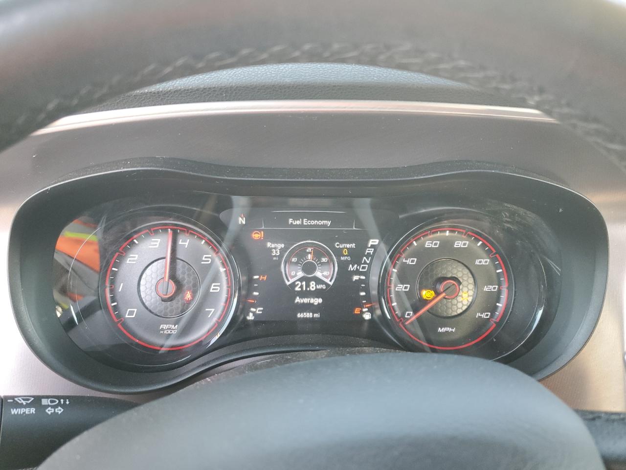 2020 Dodge Charger - Image 9