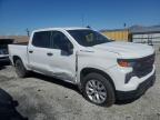 2022 Chevrolet Silverado C1500 Custom for Sale in Mentone, CA - Side