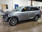 2016 Mitsubishi Outlander Se na sprzedaż w Blaine, MN - Front End