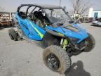 2024 POLARIS RZR TURBO R 4 PREMIUM RIDE COMMAND   for sale at Copart TX - EL PASO