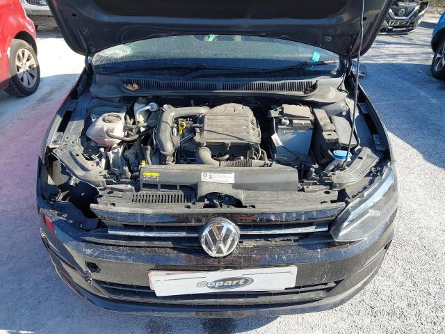 2019 VOLKSWAGEN POLO SE TE