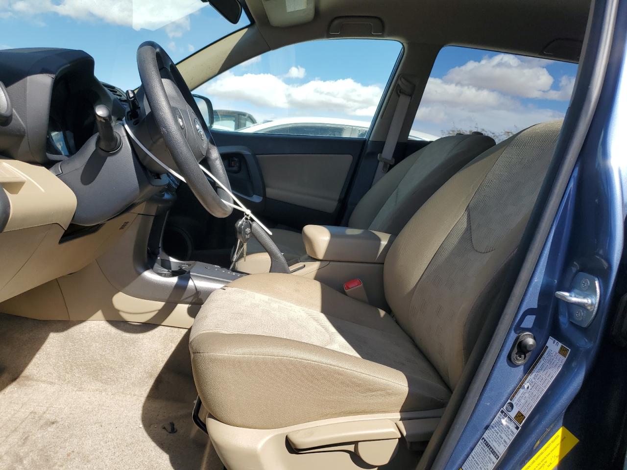 2009 Toyota RAV 4 - Image 7