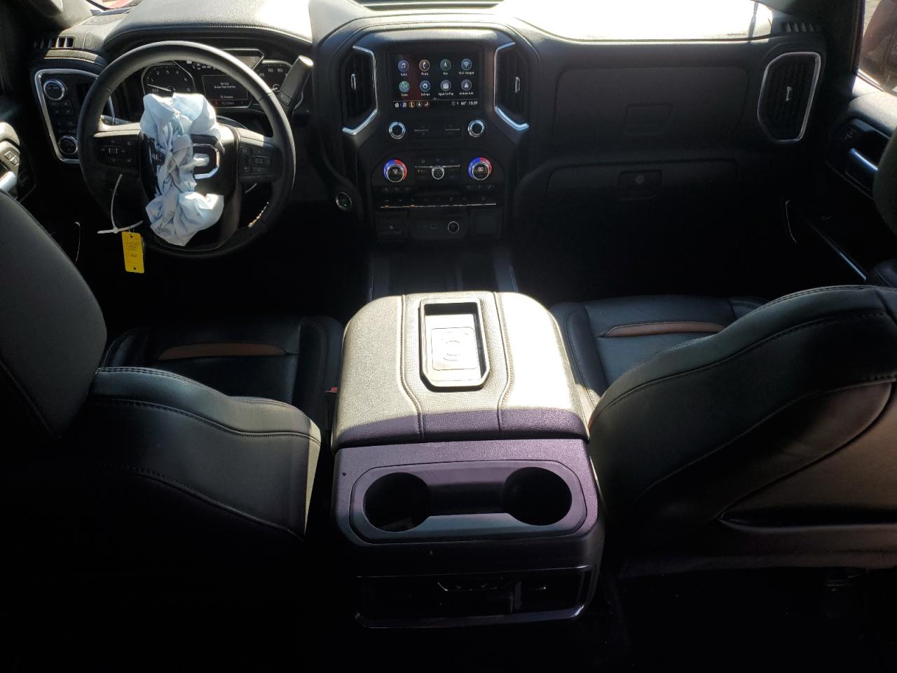 2021 GMC Sierra - Image 8