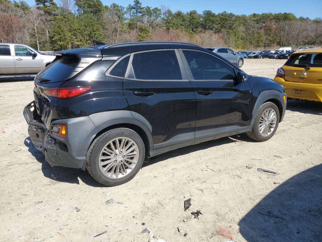2019 Hyundai Kona - Image 3