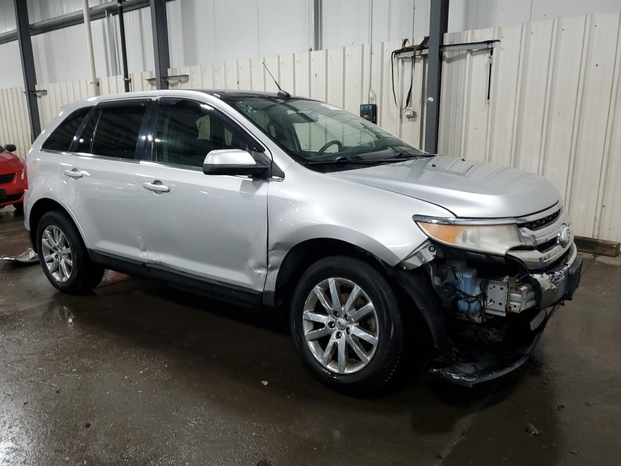 2011 Ford Edge - Image 4