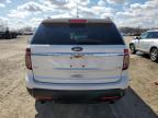 2014 Ford Explorer Xlt na sprzedaż w Pekin, IL - All Over