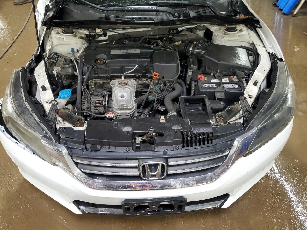 2014 Honda Accord - Image 11