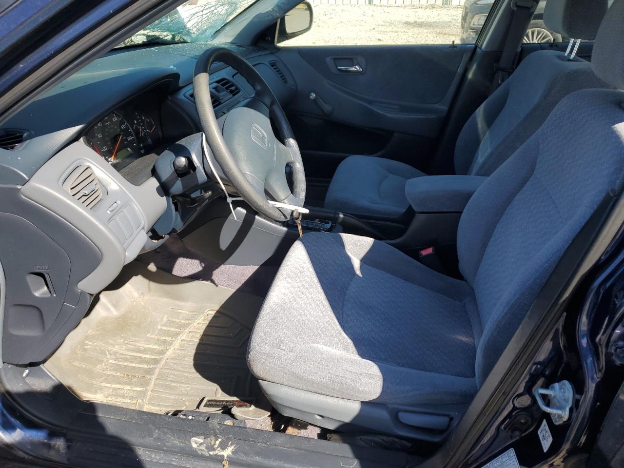 2002 Honda Accord - Image 7