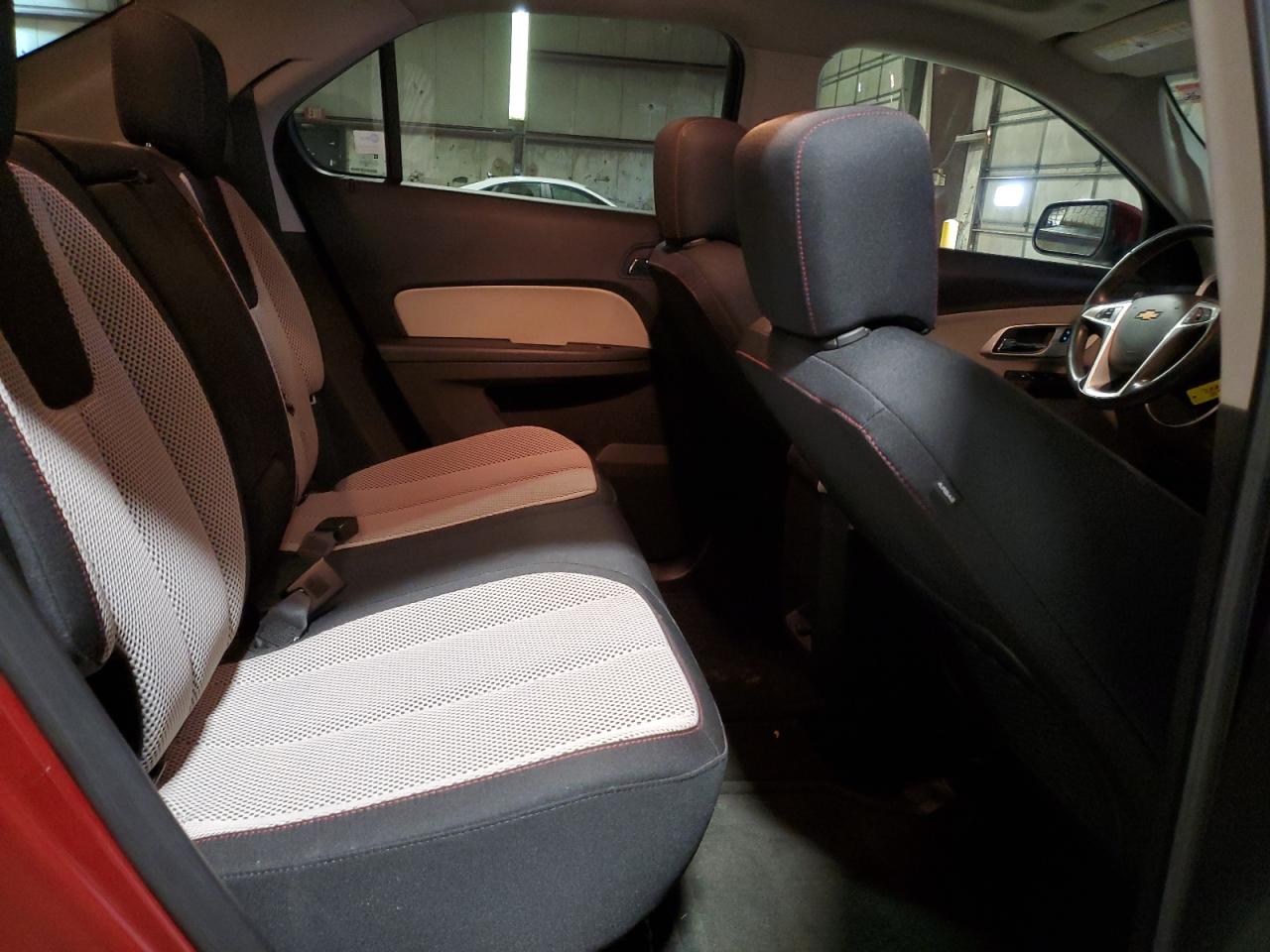 2012 Chevrolet Equinox - Image 11