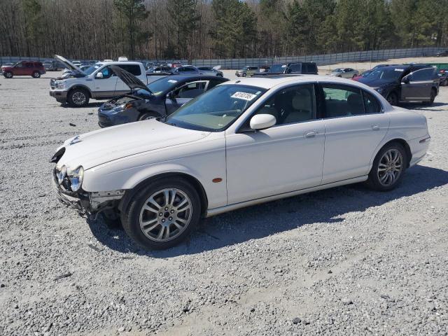 2004 Jaguar S-Type 4.2