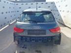 2011 AUDI A1 S LINE for sale at Copart BRISTOL