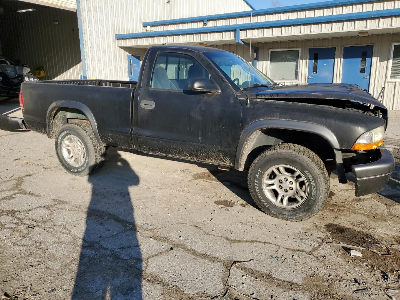 2002 Dodge Dakota - Image 4
