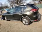 2017 Nissan Rogue S zu verkaufen in Laurel, MD - Front End