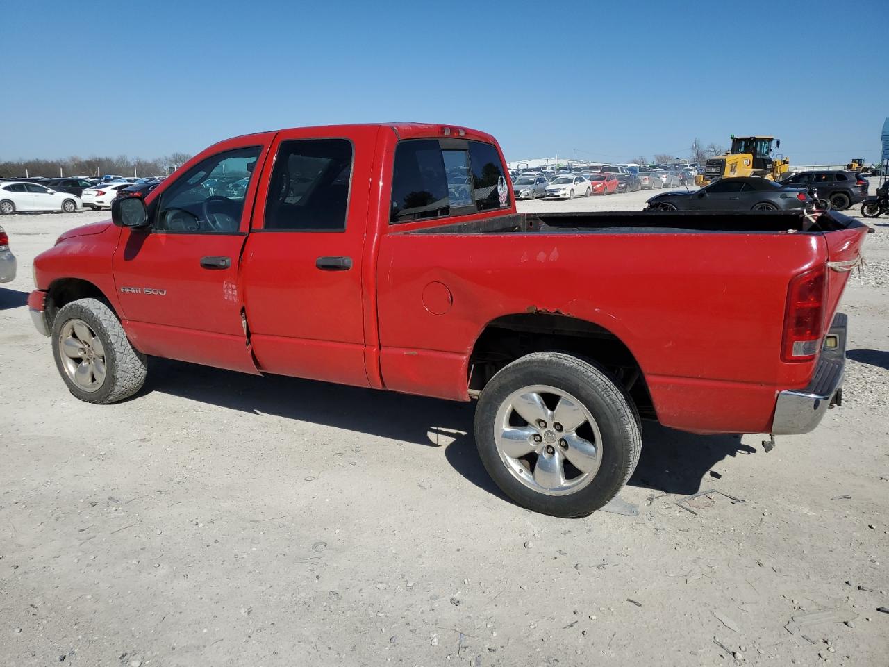 2005 Dodge RAM - Image 2