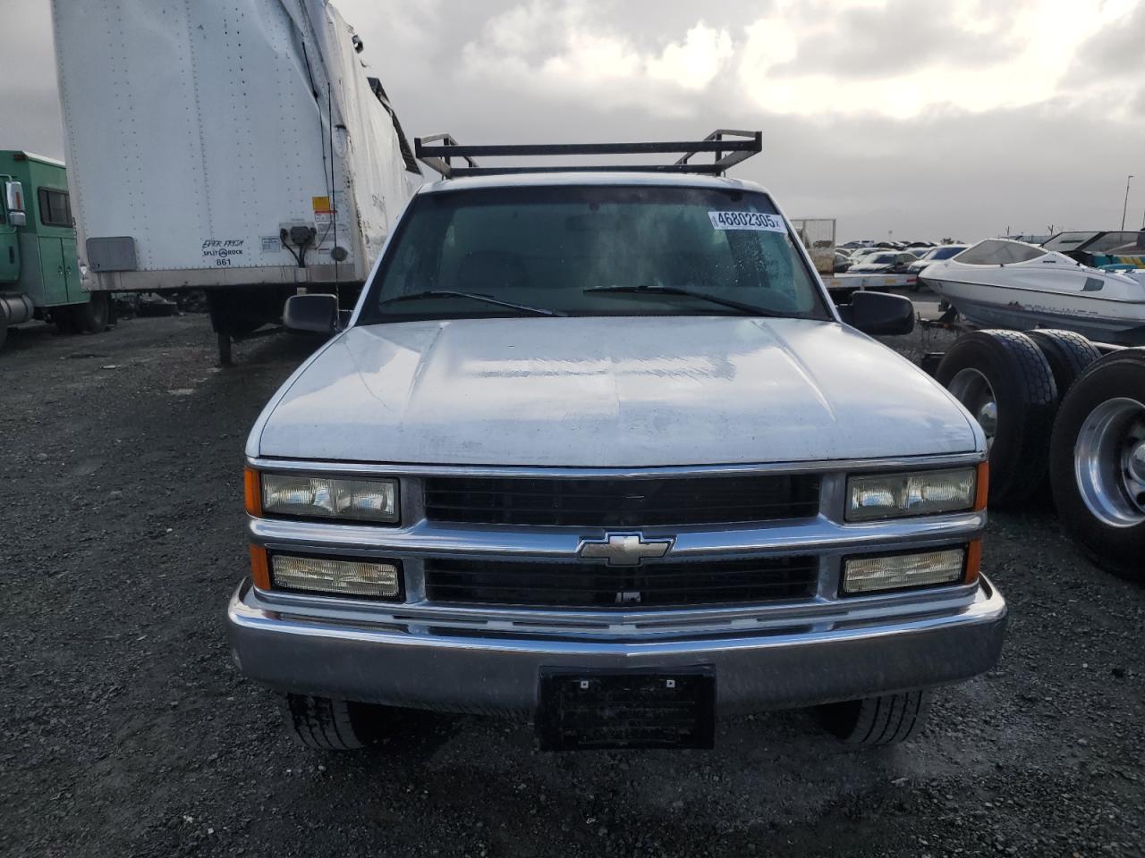 1998 Chevrolet GMT-400 - Image 5