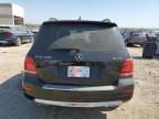 2015 Mercedes-Benz Glk 350 4Matic de vânzare în Kansas City, KS - Side