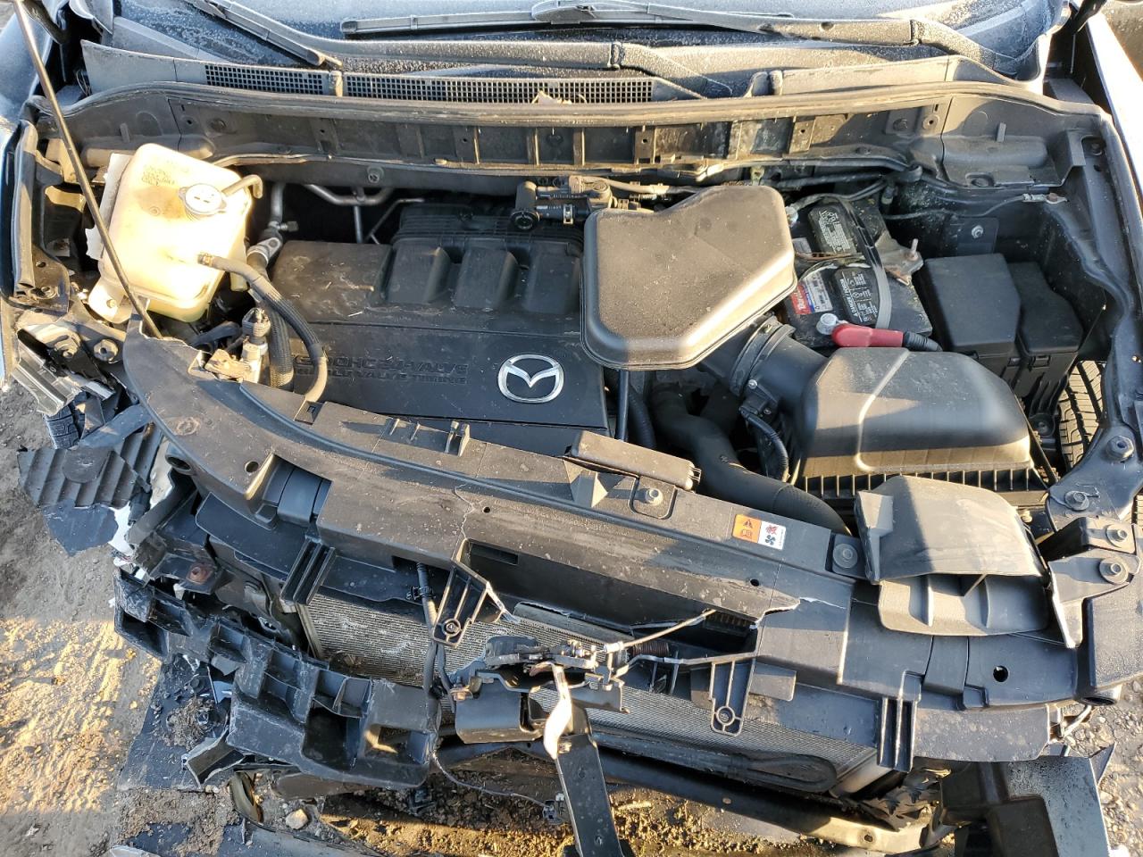 2015 Mazda CX-9 - Image 13