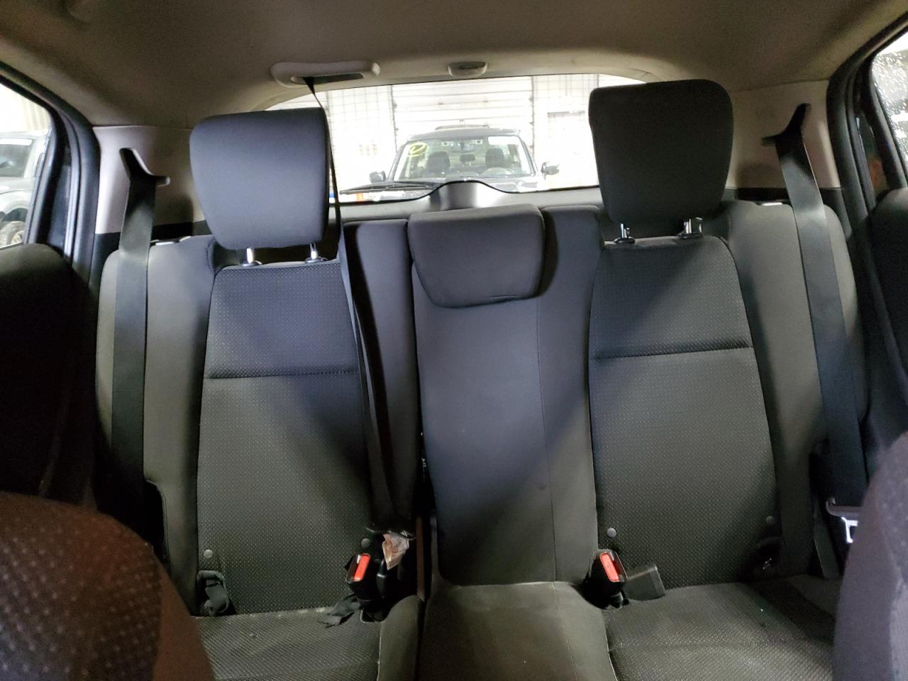 2019 Honda HR-V - Image 10
