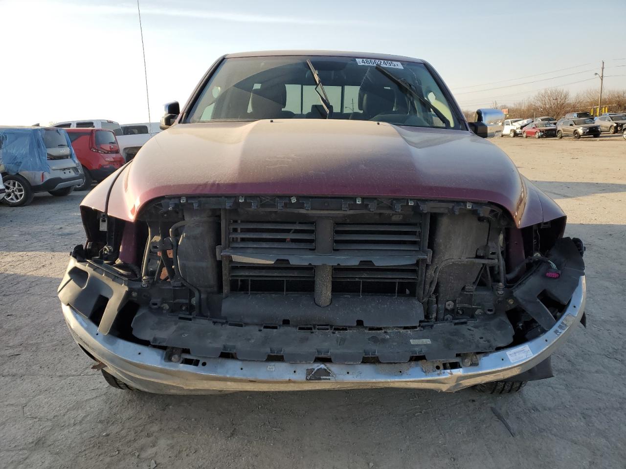 2017 RAM 1500 - Image 5