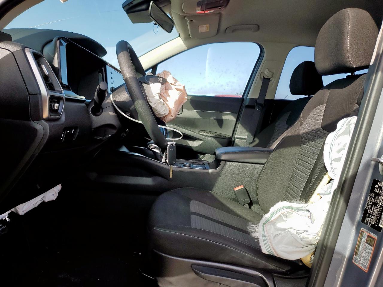 2022 Kia Sorento - Image 7