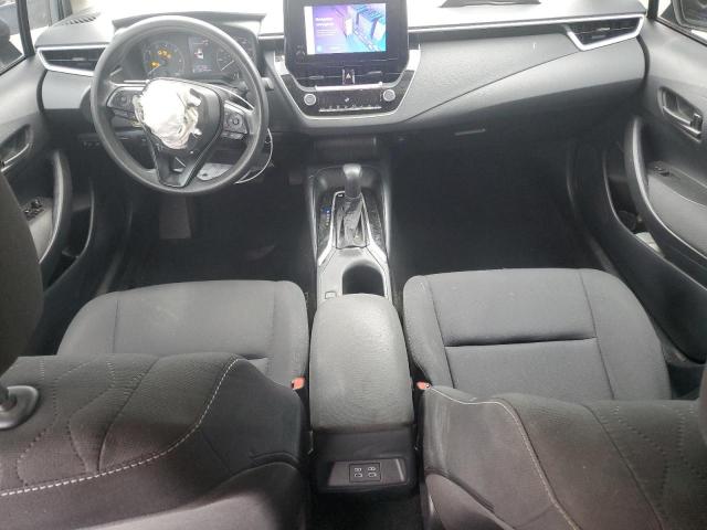  TOYOTA COROLLA 2023 Blue