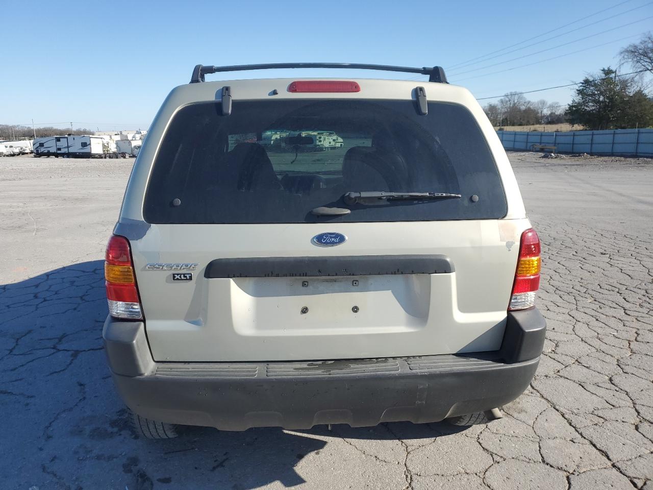 2003 Ford Escape - Image 6