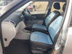 2008 SKODA FABIA 2 TD for sale at Copart BRISTOL