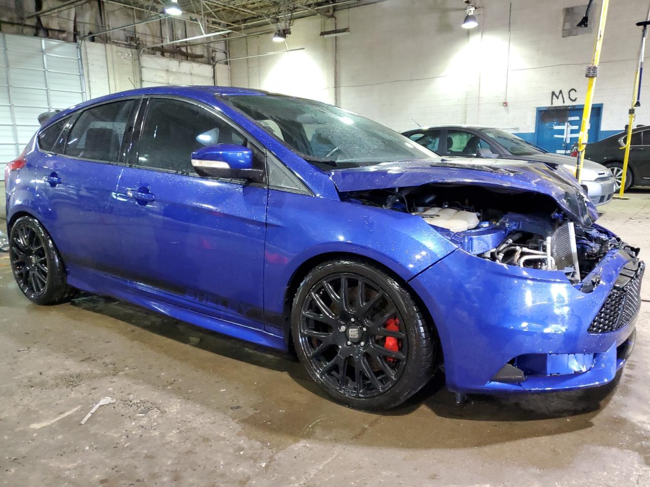 2014 Ford Focus - Image 4
