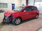 2009 Nissan Versa S იყიდება Angola-ში, NY - Front End