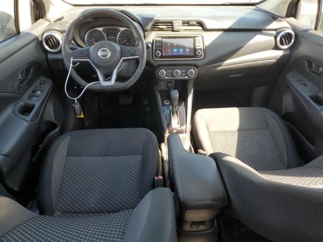  NISSAN VERSA 2020 Szary
