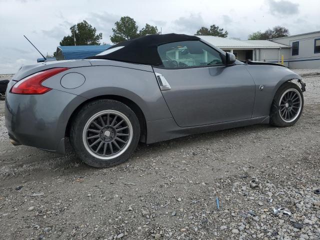 Cabriolets NISSAN 370Z 2012 Szary