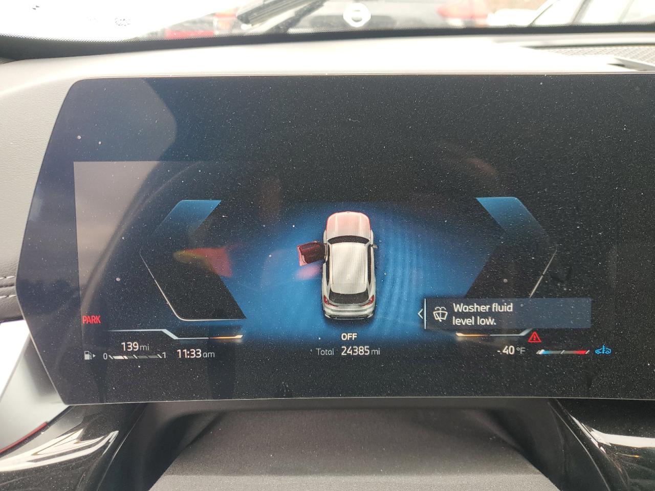 2024 BMW X1 - Image 9