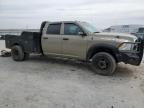 2018 Ram 3500 St на продаже в Tulsa, OK - Side