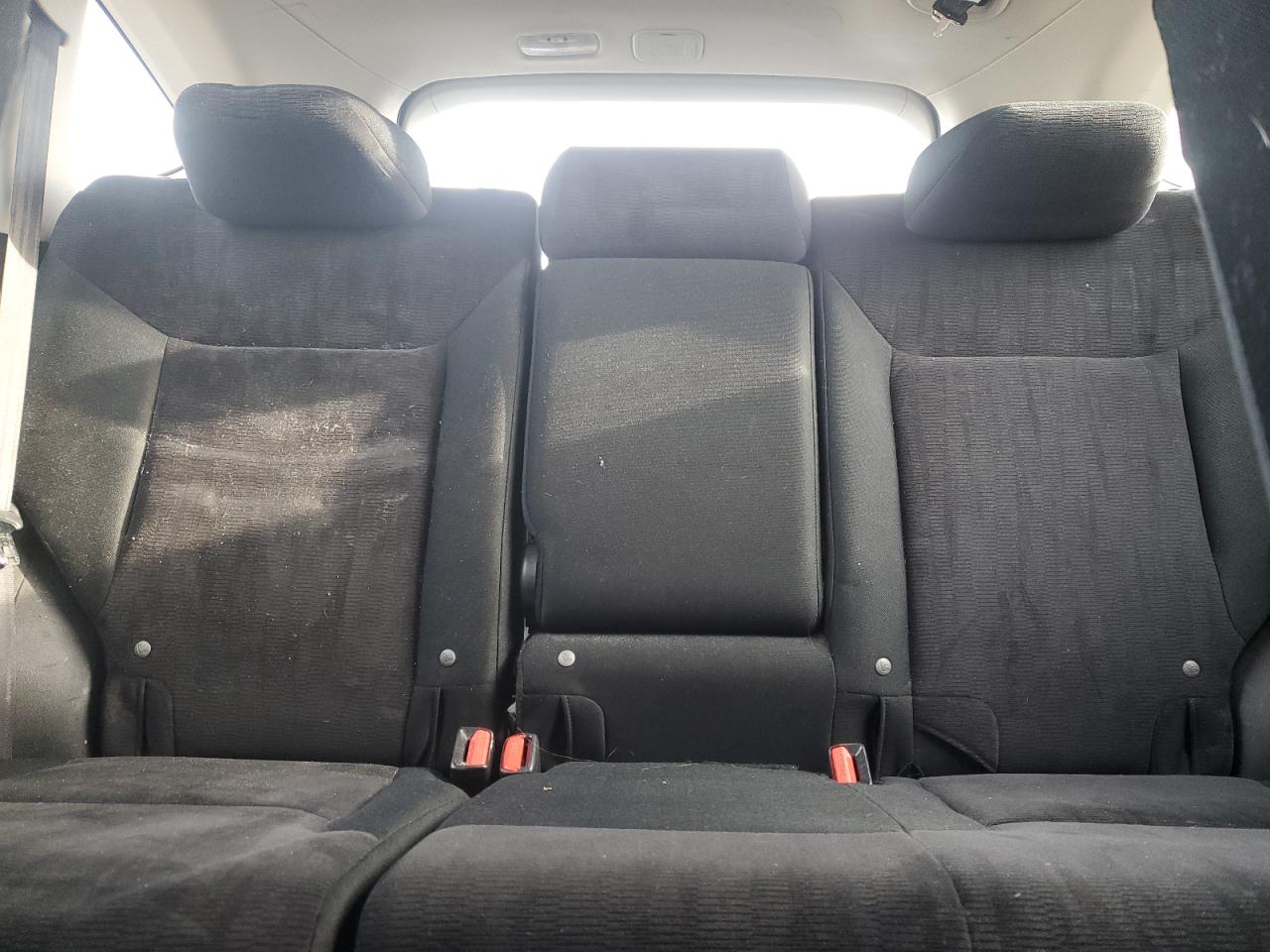 2012 Honda CR-V - Image 10