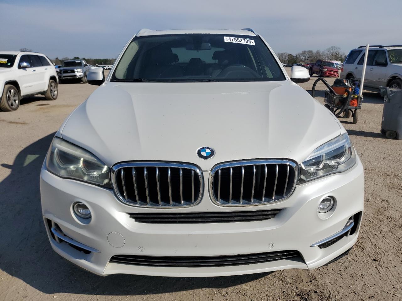 2014 BMW X5 - Image 5