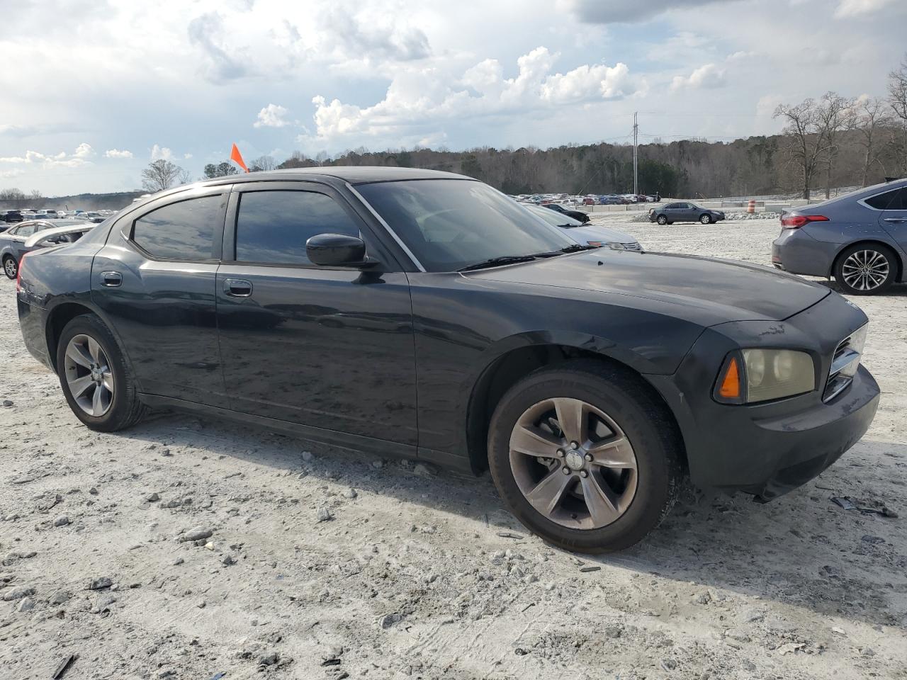 2010 Dodge Charger - Image 5