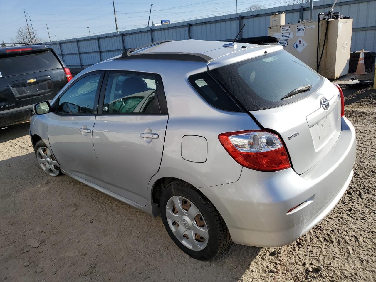2009 Toyota Corolla - Image 2