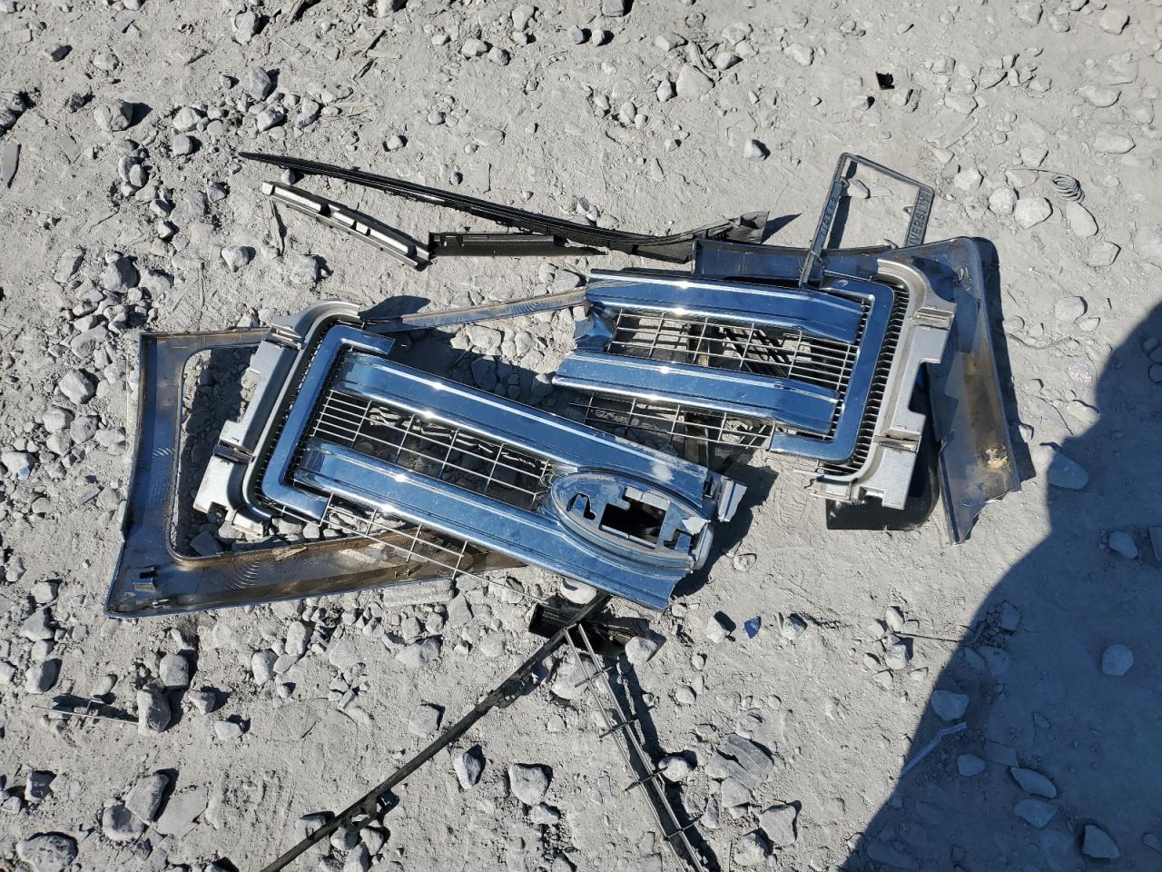 2013 Ford F-150 - Image 14