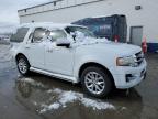 2016 Ford Expedition Limited for Sale in Farr West, UT - Rear End