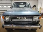 1985 Toyota Land Cruiser Fj60 en Venta en Blaine, MN - Minor Dent/Scratches