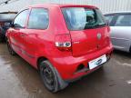 2006 VOLKSWAGEN URBAN FOX for sale at Copart PETERLEE