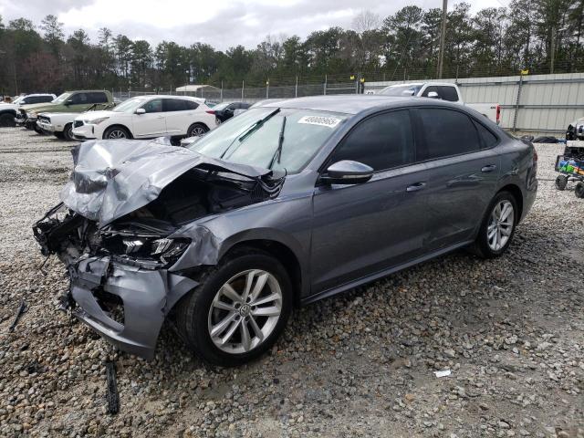2020 Volkswagen Passat S