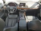 2018 Audi Q5 Premium Plus იყიდება Oklahoma City-ში, OK - Side